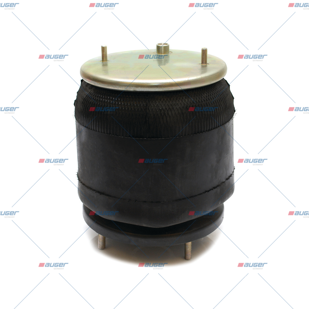 Luftfederbalg, Komp. Typ mit Kunst.Kolb.